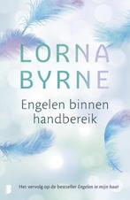 Engelen binnen handbereik 9789022580257 Lorna Byrne, Verzenden, Gelezen, Lorna Byrne