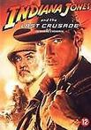 Indiana Jones and the the last crusade DVD