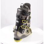 40,5 41 45,5 46 skischoenen SALOMON X PRO R80 WIDE, BLACK/ye, Sport en Fitness, Gebruikt, Verzenden, Schoenen, Salomon