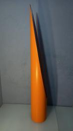 Spiegel - Hout, pvc