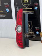Opel Combo achterlicht links bj.2015 art.00519248460, Gebruikt, Opel