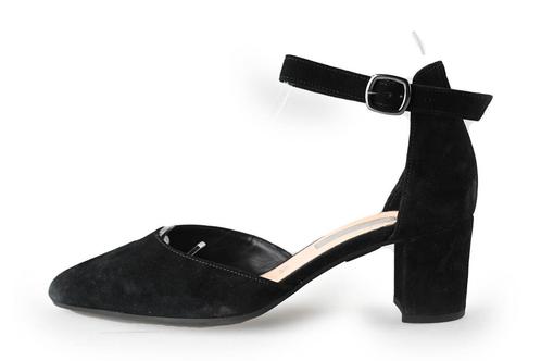 Gabor Pumps in maat 38½ Zwart | 10% extra korting, Kleding | Dames, Schoenen, Zwart, Zo goed als nieuw, Pumps, Verzenden