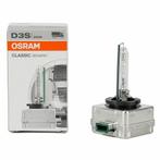 OSRAM Osram D3S Xenon Classic Xenarc 35W 85V PK32d-2 4150..., Ophalen of Verzenden, Nieuw