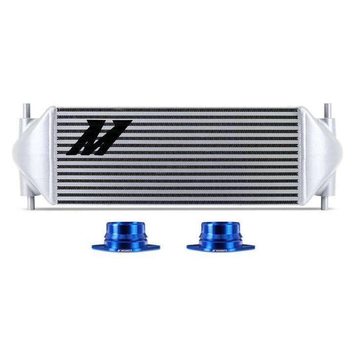Mishimoto 2021+ Ford Bronco Intercooler Kit - Silver -, Auto-onderdelen, Motor en Toebehoren, Ophalen of Verzenden