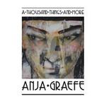 cd - Anja Graefe - A Thousand Things And More, Verzenden, Nieuw in verpakking