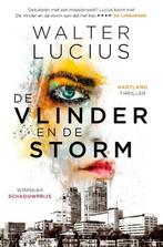9789021030104 Hartland 1 - De vlinder en de storm, Boeken, Verzenden, Zo goed als nieuw, Walter Lucius