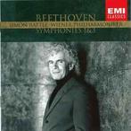 cd - Beethoven - Symphonies 1&amp;3, Cd's en Dvd's, Verzenden, Zo goed als nieuw