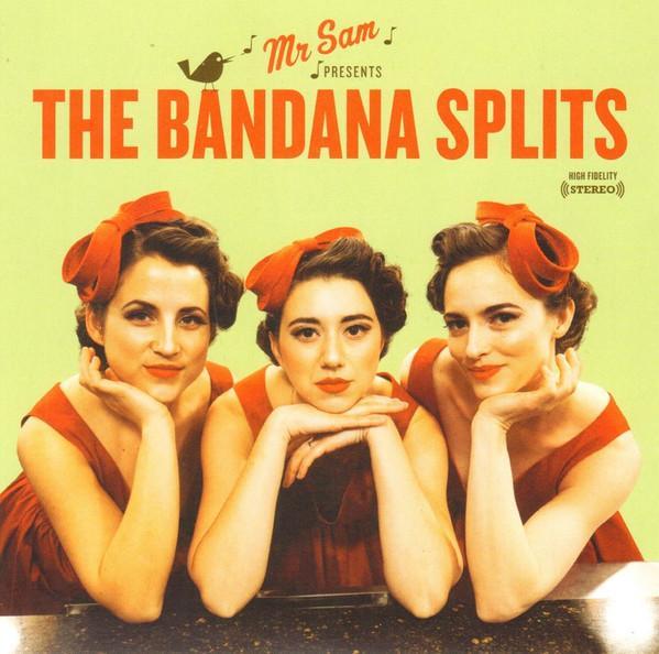 cd - The Bandana Splits - Mr. Sam Presents The Bandana Sp..., Cd's en Dvd's, Cd's | Overige Cd's, Zo goed als nieuw, Verzenden
