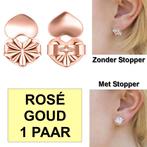 Fako Bijoux® - Magic Oorbel Lifter - Anti-Kantel Stopper -, Sieraden, Tassen en Uiterlijk, Oorbellen, Verzenden, Nieuw