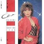 vinyl single 7 inch - Gina Falvini - Shooting Star, Cd's en Dvd's, Vinyl Singles, Zo goed als nieuw, Verzenden