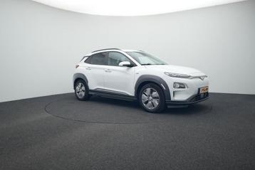 Private Lease - Hyundai Kona - Premium Electric 64 kWh 5d beschikbaar voor biedingen