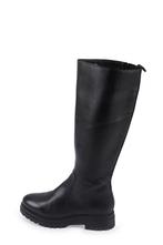 Sacha Laarzen in maat 40 Zwart, Kleding | Dames, Schoenen, Hoge laarzen, Verzenden, Zwart, Zo goed als nieuw