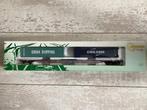 Mehano H0 - 55507 - Modeltrein goederenwagon (1) - NMBS, Nieuw