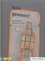 Nou, gewoon! / Leesparade / Avi-8 9789068229783 M. Mulder, Boeken, Verzenden, Gelezen, M. Mulder