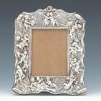 Italla - Lijst - Zilver, Antiek en Kunst