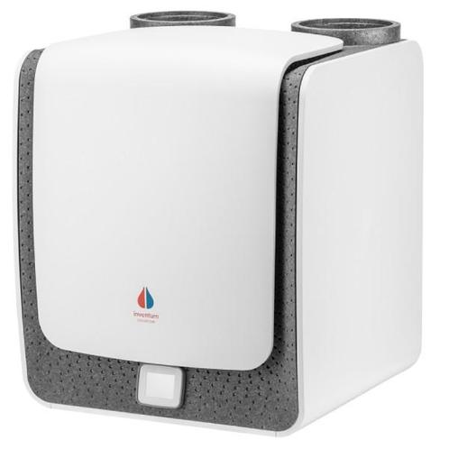 Inventum Spaarpomp, Doe-het-zelf en Verbouw, Verwarming en Radiatoren, Verzenden