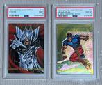 Skybox - 2 Graded card - Marvel Masterpieces - 1993 - #34,, Nieuw