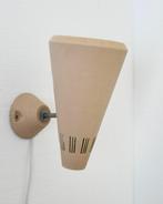 Philips Holland - Louis Kalff - Wandlamp - Krimplak -