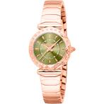 Just Cavalli - JC1L363M - yellow, Sieraden, Tassen en Uiterlijk, Horloges | Dames, Verzenden, Nieuw