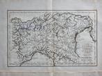 Italië - Italië; DANVILLE Jean - Baptiste Bourguignon (1697, Nieuw