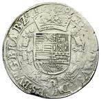 Spaanse Nederlanden, Brabant. Albert en Isabella. 1620 / met, Postzegels en Munten