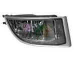 TOYOTA LANDCRUISER, F12, PRADO, 2002-2009 - MISTLAMP, wit..., Auto-onderdelen, Verzenden, Nieuw, Toyota