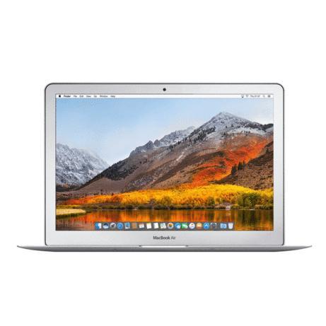 Refurbished MacBook Air 13 inch i7 2.2 8 GB 256 GB, Computers en Software, Apple Macbooks, Minder dan 2 Ghz, 256 GB, MacBook Air