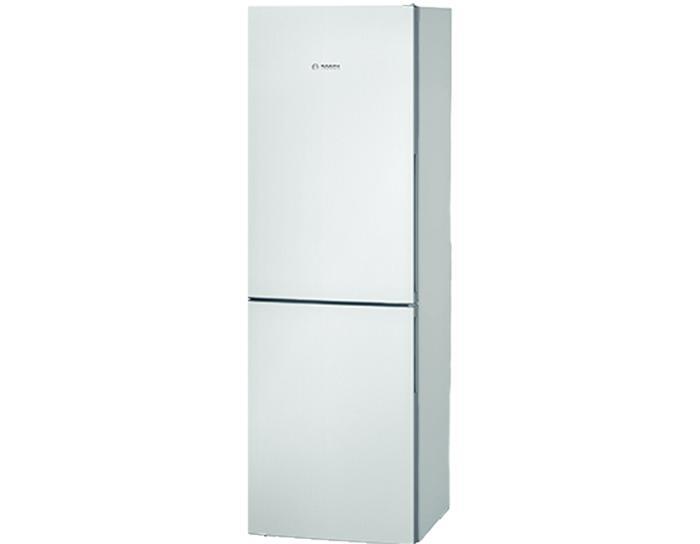 Bosch Koelvriescombinatie 287 liter, Witgoed en Apparatuur, Koelkasten en IJskasten
