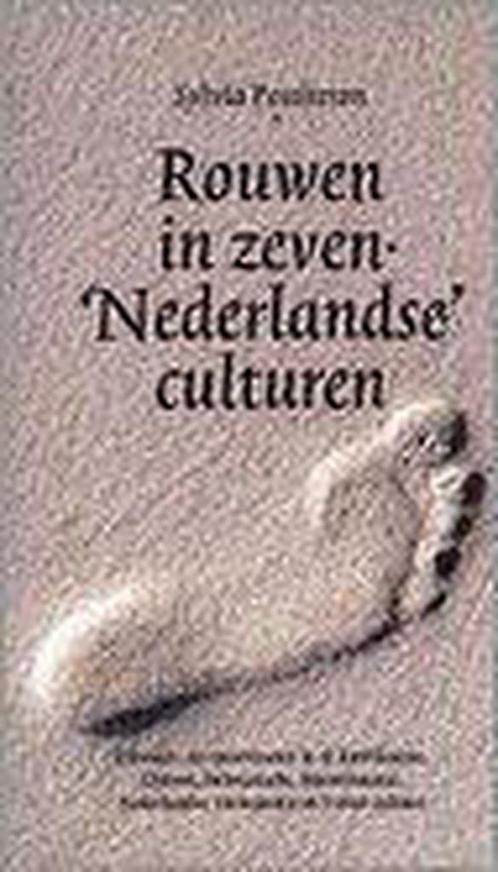 Rouwen in zeven Nederlandse culturen 9789080297852, Boeken, Reisgidsen, Gelezen, Verzenden