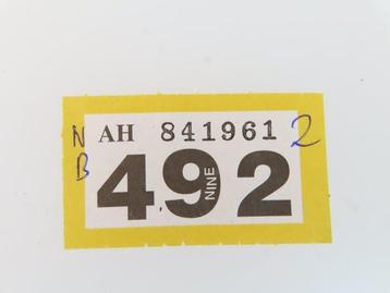Fleischmann N - 9100 - Modeltreinsporen (30) - 30-delig beschikbaar voor biedingen