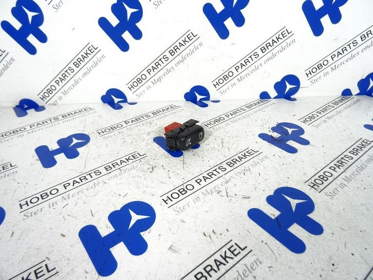 Spiegel schakelaar A 163 820 0510 o.a: Vaneo w414, Auto-onderdelen, Elektronica en Kabels, Gebruikt, 3 maanden garantie, Mercedes-Benz