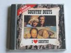 Country Duets, Cd's en Dvd's, Cd's | Country en Western, Verzenden, Nieuw in verpakking