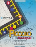 Pico Piccolo Taal/Lezen 2D groep 4, Boeken, Nieuw, Verzenden