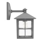 Buitenlamp Arlano Buitenverlichting, Verzenden, Wandlamp, 50 tot 250 watt, Nieuw