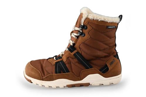 Xero Snowboots in maat 38½ Bruin | 10% extra korting, Kleding | Dames, Schoenen, Bruin, Zo goed als nieuw, Snowboots, Verzenden
