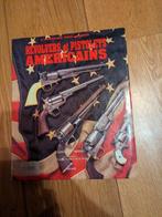 Dominique Venner / Jean Charles Alladio - Revolvers et