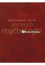 Encyclopedie van de wereldmythologie Arthur Cotterell, Verzenden, Nieuw