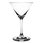 Martini glas - 14,5 cl - Bar Collection - 6 stuks - GM576, Verzenden, Nieuw in verpakking