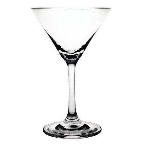 Martini glas - 14,5 cl - Bar Collection - 6 stuks - GM576, Zakelijke goederen, Horeca | Keukenapparatuur, Nieuw in verpakking