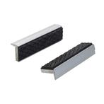 Silverline Zachte magnetische bankschroefkaken - 100 mm -..., Doe-het-zelf en Verbouw, Gereedschap | Handgereedschap, Ophalen of Verzenden