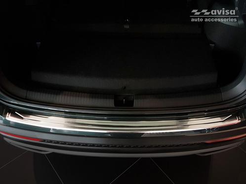 Achterbumperbeschermer | Seat | Tarraco 19- 5d suv. | RVS rv, Auto-onderdelen, Carrosserie en Plaatwerk, Nieuw, Seat, Verzenden
