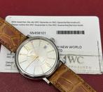 IWC - Portofino Automatic - IW458101 - Heren - 2018
