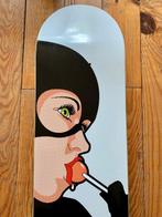Guillemin - Cat Secret Heroes Skateboard