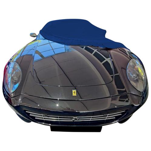 Autohoes passend voor Ferrari 612 Scaglietti binnen BESTE, Auto diversen, Autohoezen, Op maat, Nieuw, Ophalen of Verzenden