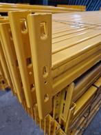 Armes ligger 2700x100x40mm 2100kg Geel, gebruikt, Ophalen of Verzenden