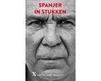 Spanjer in stukken - Spanjer in stukken, Ophalen of Verzenden, Nieuw