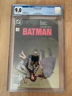 Batman #404 Year One storyline begins - 1 Graded comic -, Boeken, Nieuw