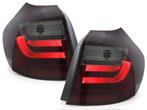 Achterlichten BMW E87/E81 08-11 LED Rood/Smoke, Ophalen of Verzenden, Nieuw