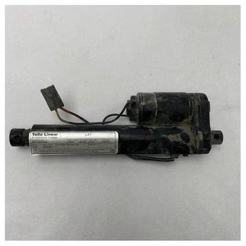 Bieden: Linak LA1 electric actuator 98 mm stroke 24V 3A - 5 beschikbaar voor biedingen