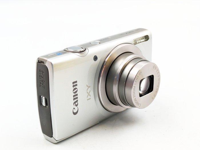 Canon IXY 180 Digitale camera, Audio, Tv en Foto, Fotocamera's Digitaal